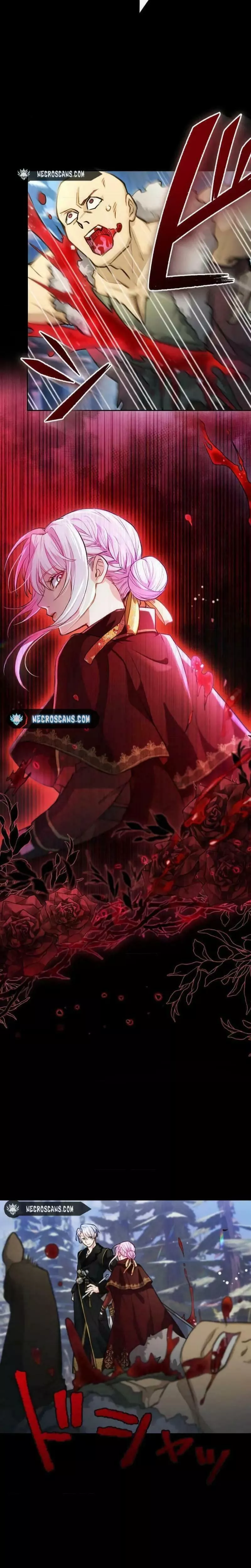 Read Kunshu-sama ni Muneyake chapter 7 image 15 on Lezhin
