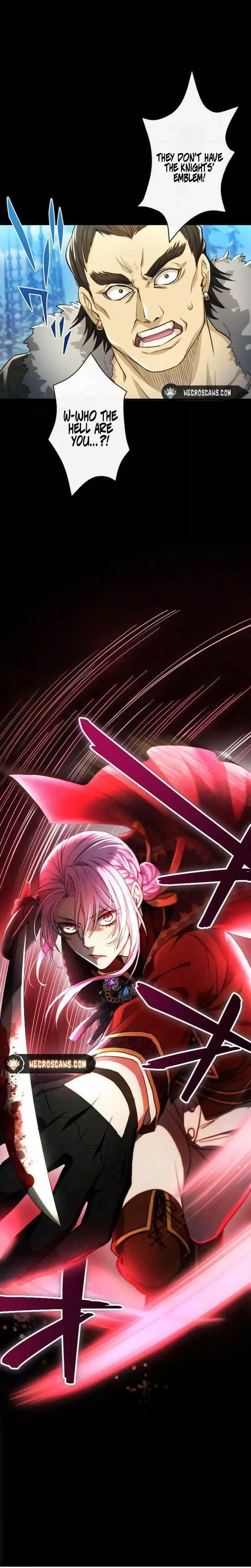 Read Kunshu-sama ni Muneyake chapter 7 image 16 on Lezhin