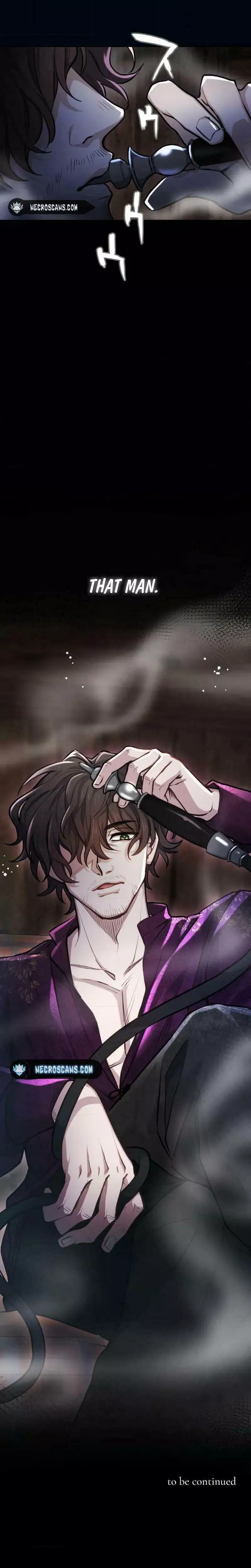 Read Kunshu-sama ni Muneyake chapter 7 image 23 on Lezhin