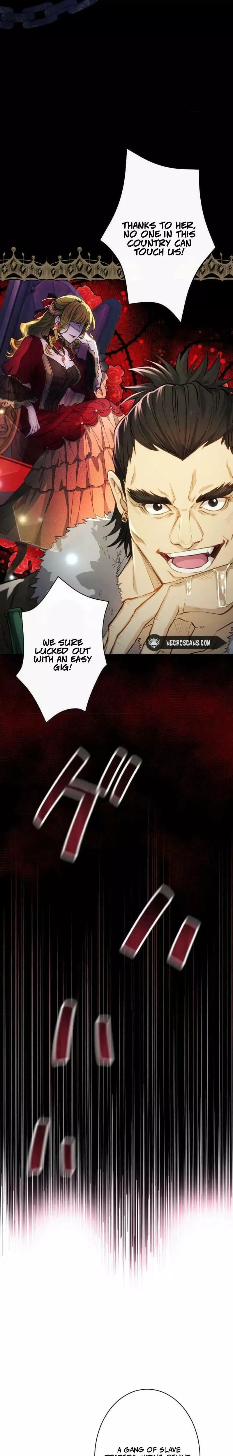 Read Kunshu-sama ni Muneyake chapter 7 image 5 on Lezhin
