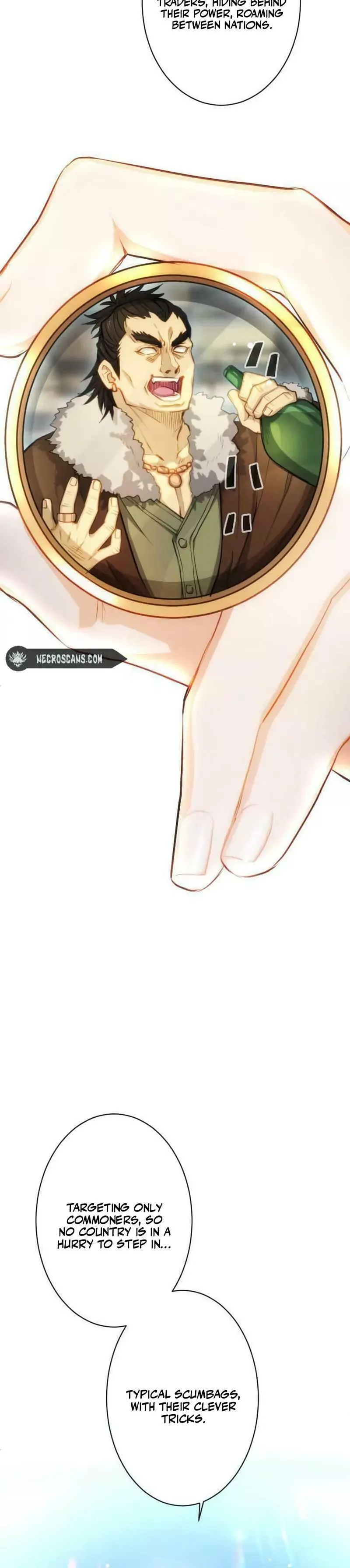Read Kunshu-sama ni Muneyake chapter 7 image 6 on Lezhin