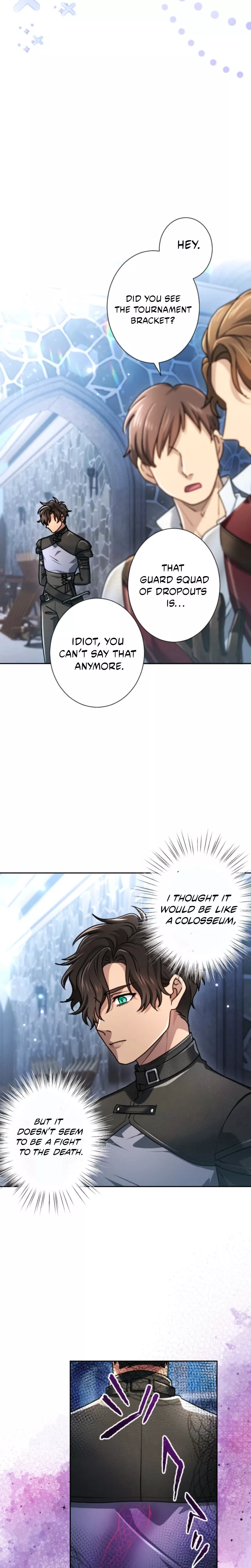 Read Kunshu-sama ni Muneyake chapter 70 image 16 on Lezhin