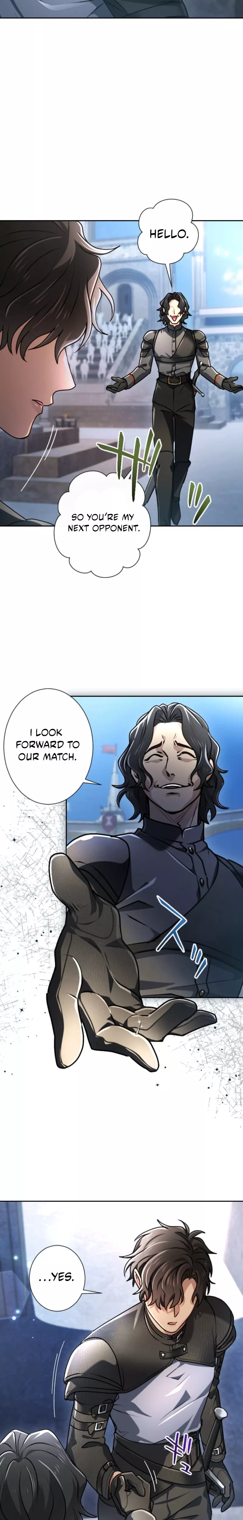 Read Kunshu-sama ni Muneyake chapter 70 image 18 on Lezhin