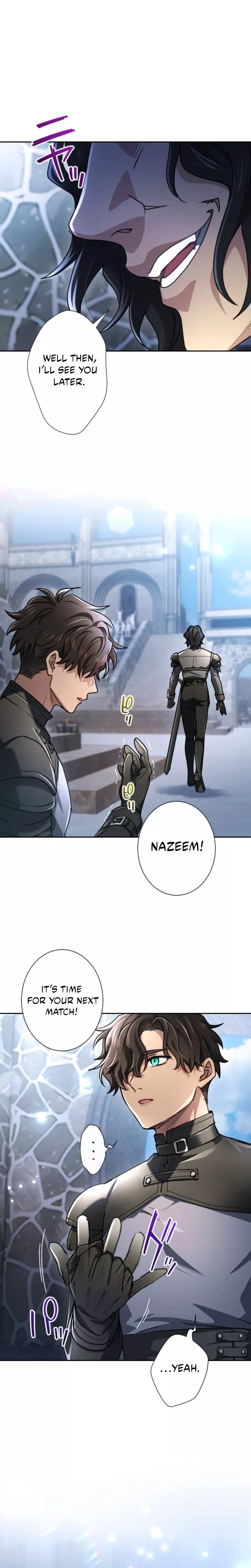 Read Kunshu-sama ni Muneyake chapter 70 image 20 on Lezhin