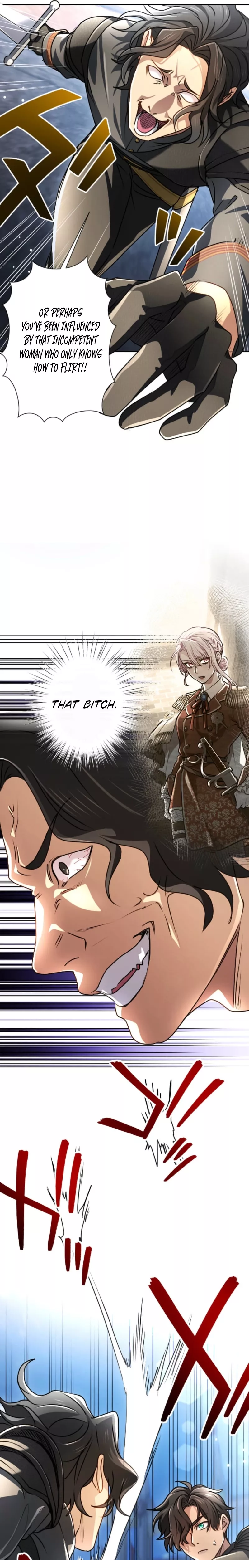 Read Kunshu-sama ni Muneyake chapter 70 image 24 on Lezhin