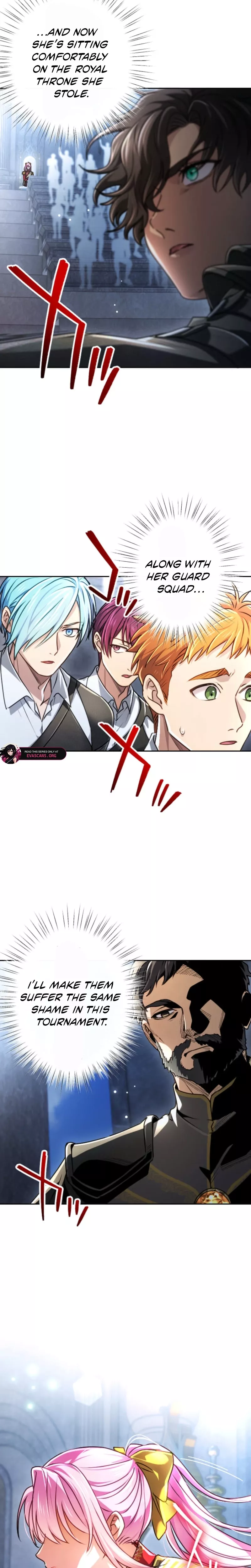 Read Kunshu-sama ni Muneyake chapter 70 image 26 on Lezhin