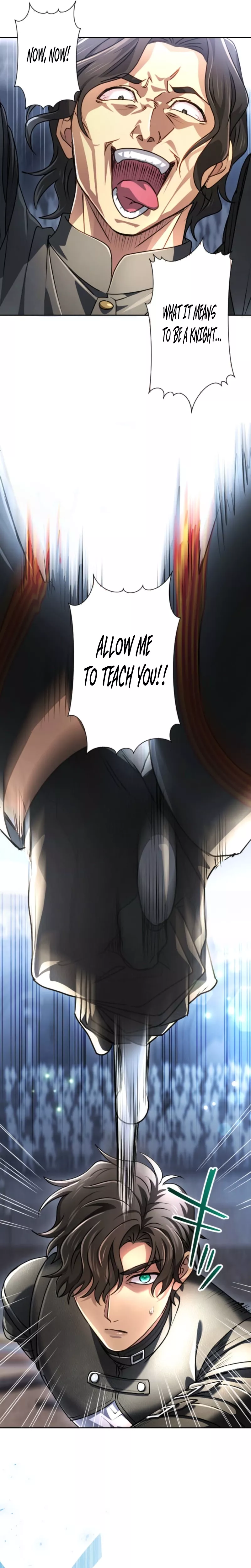 Read Kunshu-sama ni Muneyake chapter 70 image 28 on Lezhin