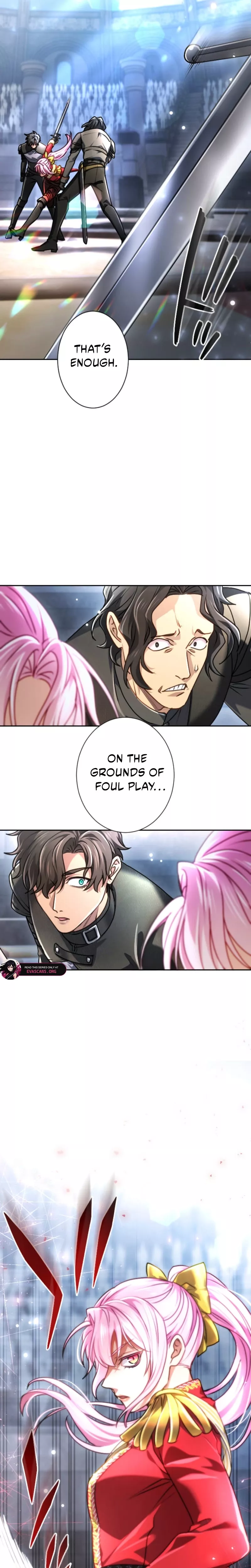 Read Kunshu-sama ni Muneyake chapter 70 image 30 on Lezhin