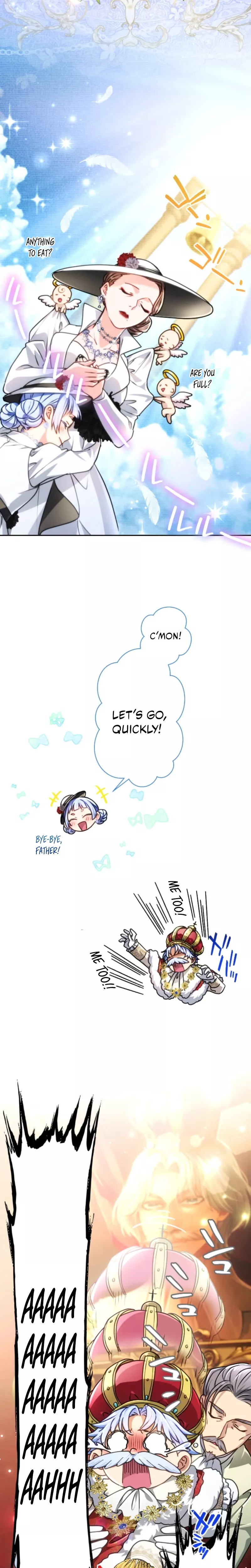 Read Kunshu-sama ni Muneyake chapter 70 image 6 on Lezhin