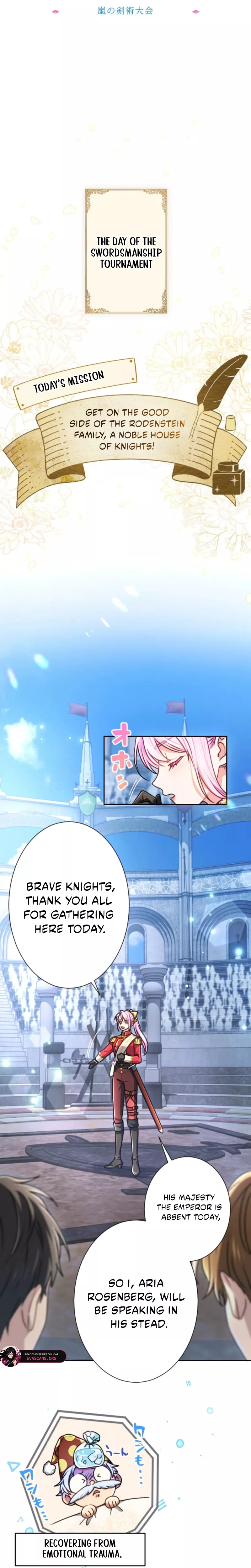 Read Kunshu-sama ni Muneyake chapter 70 image 8 on Lezhin