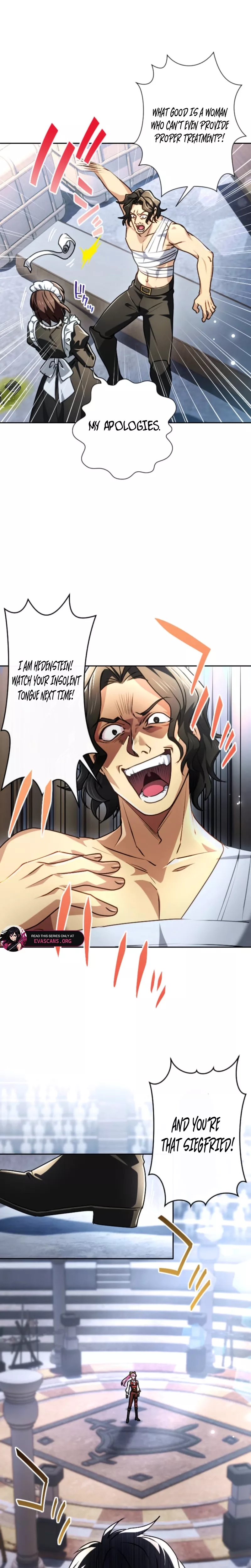 Read Kunshu-sama ni Muneyake chapter 71 image 14 on Lezhin