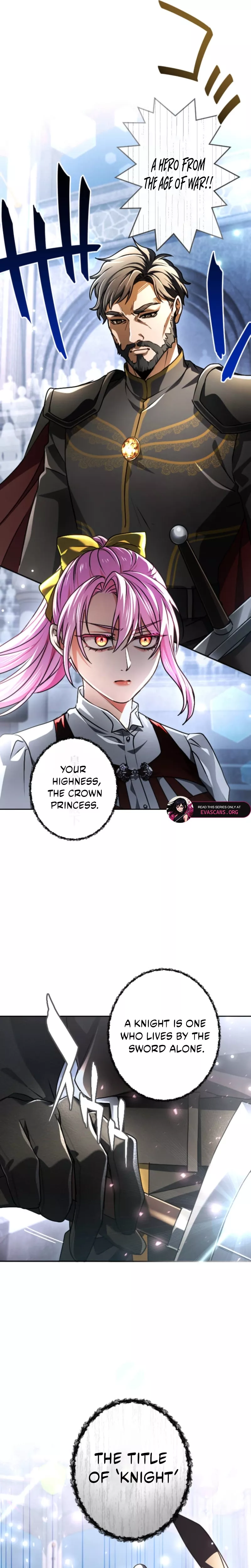 Read Kunshu-sama ni Muneyake chapter 71 image 16 on Lezhin