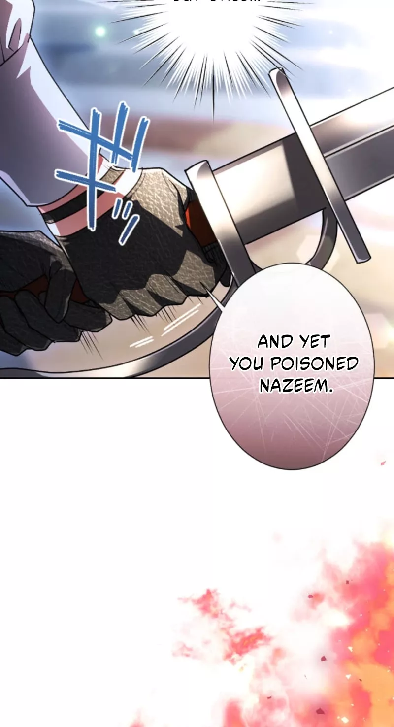 Read Kunshu-sama ni Muneyake chapter 71 image 19 on Lezhin