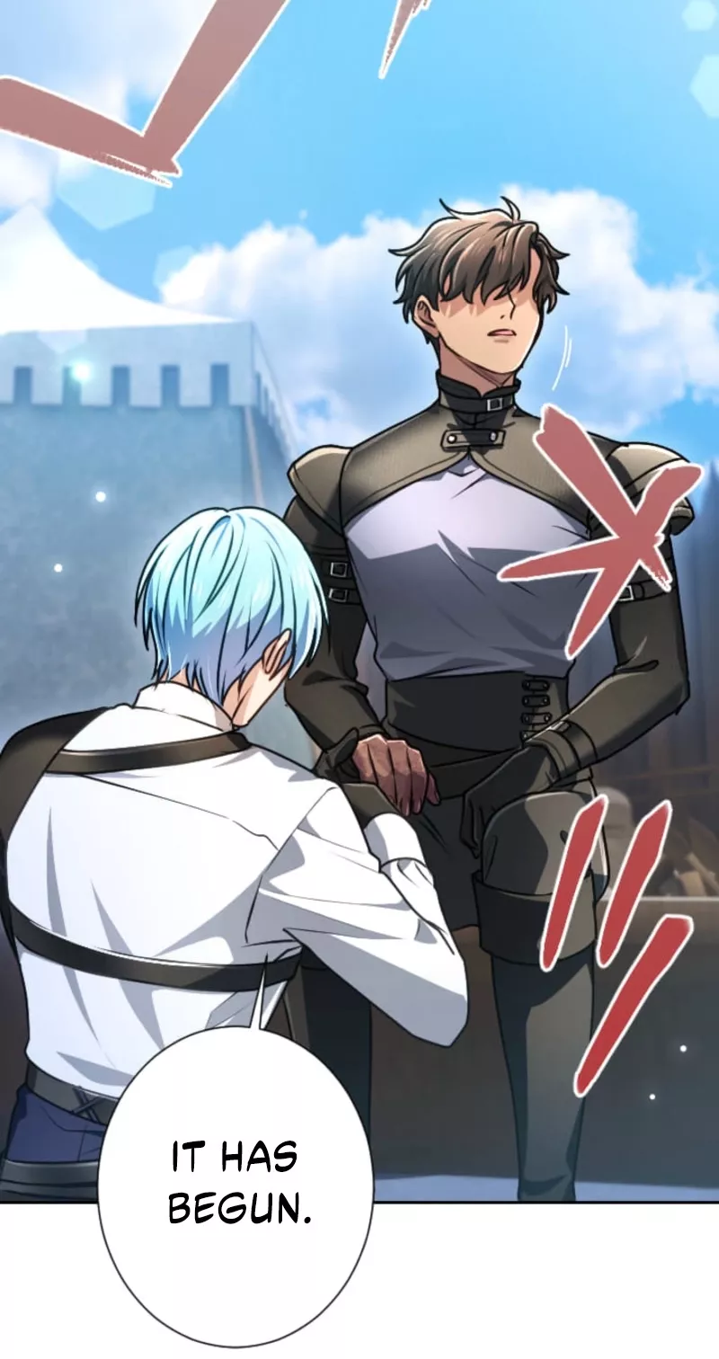 Read Kunshu-sama ni Muneyake chapter 71 image 23 on Lezhin