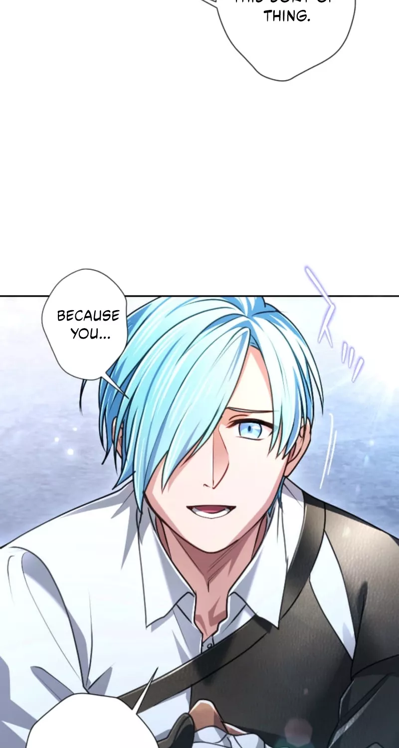 Read Kunshu-sama ni Muneyake chapter 71 image 25 on Lezhin