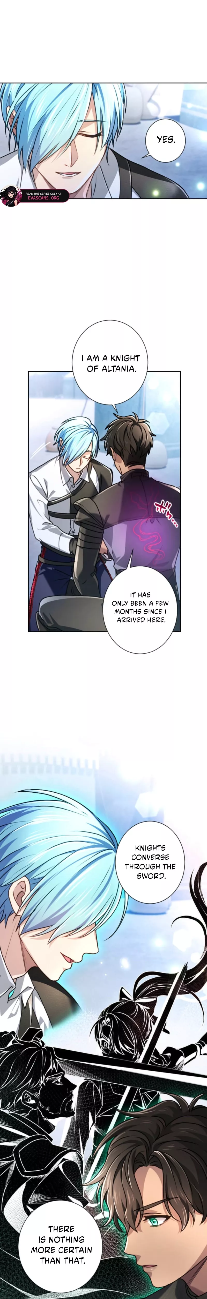 Read Kunshu-sama ni Muneyake chapter 71 image 28 on Lezhin