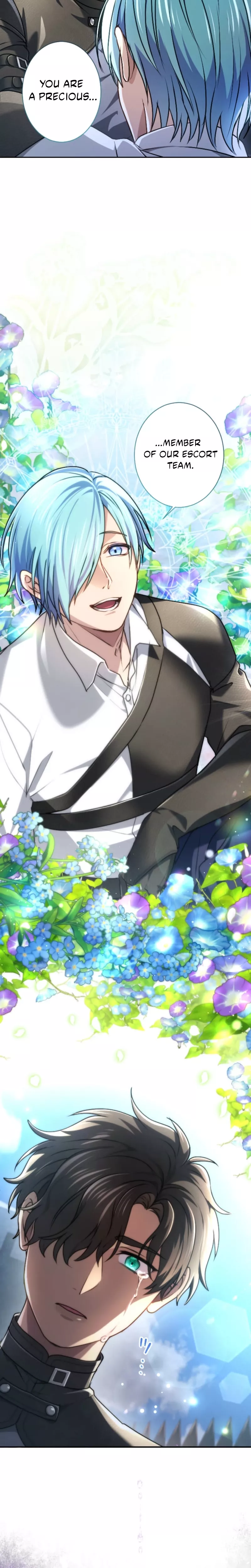 Read Kunshu-sama ni Muneyake chapter 71 image 30 on Lezhin