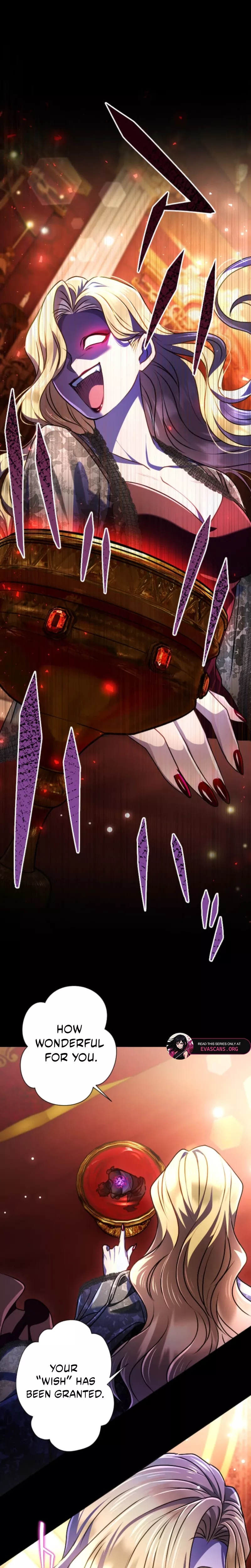 Read Kunshu-sama ni Muneyake chapter 71 image 34 on Lezhin