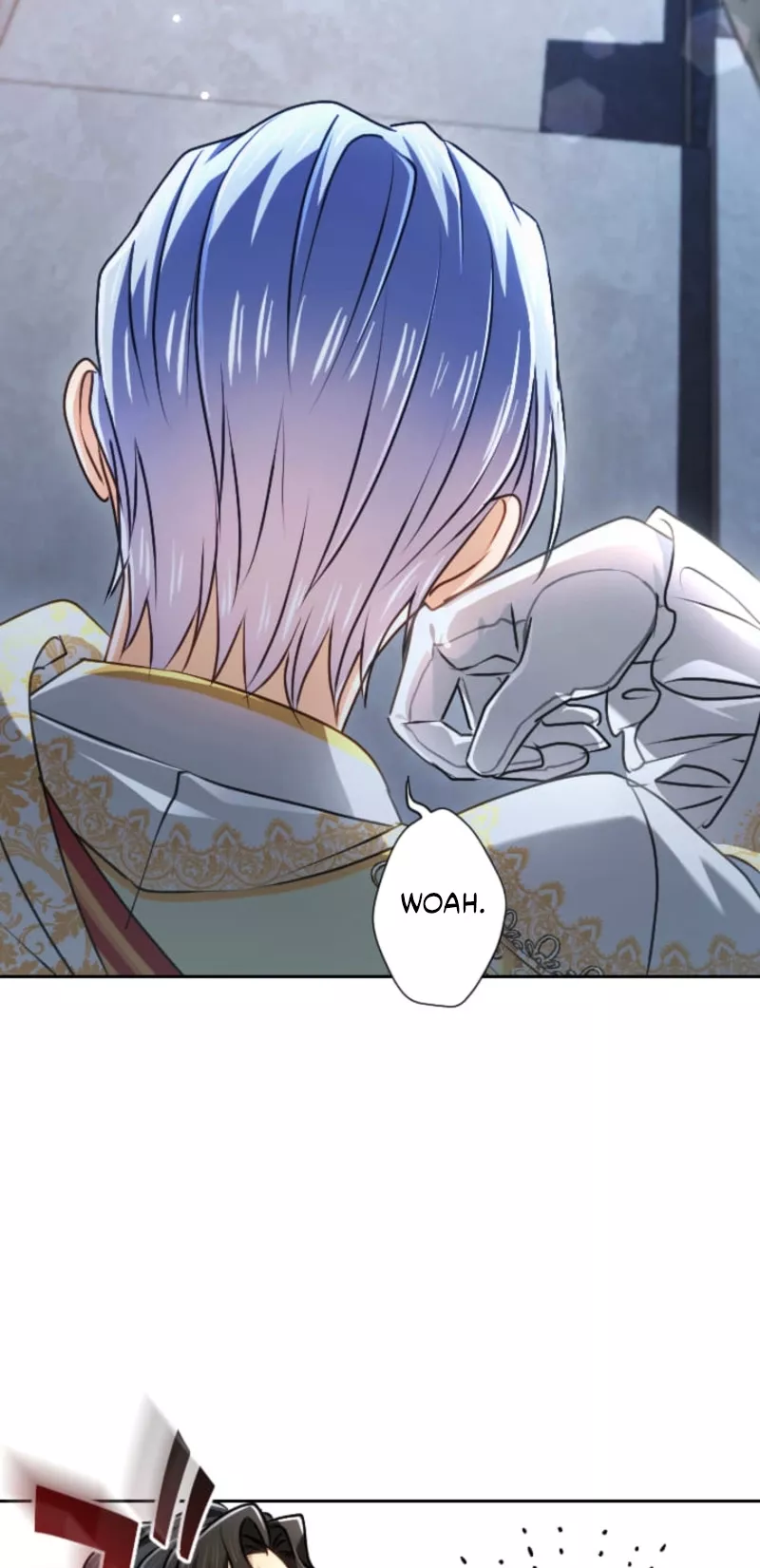 Read Kunshu-sama ni Muneyake chapter 71 image 5 on Lezhin