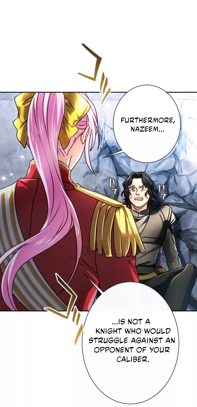 Read Kunshu-sama ni Muneyake chapter 71 image 7 on Lezhin