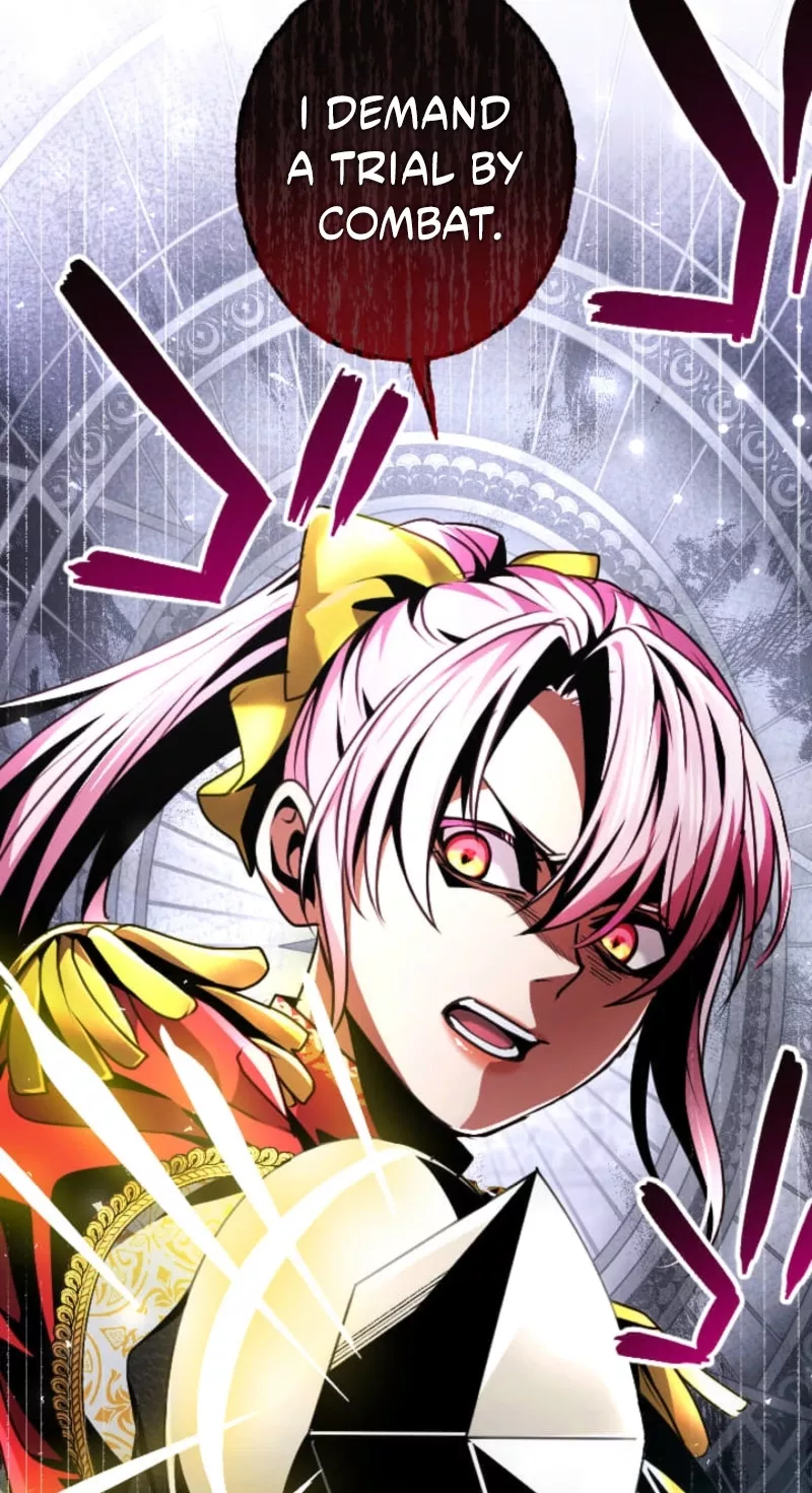 Read Kunshu-sama ni Muneyake chapter 71 image 9 on Lezhin