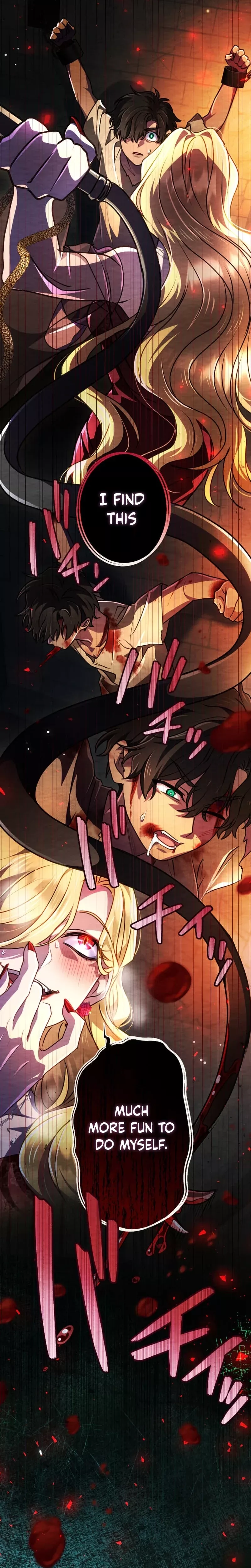 Read Kunshu-sama ni Muneyake chapter 72 image 16 on Lezhin