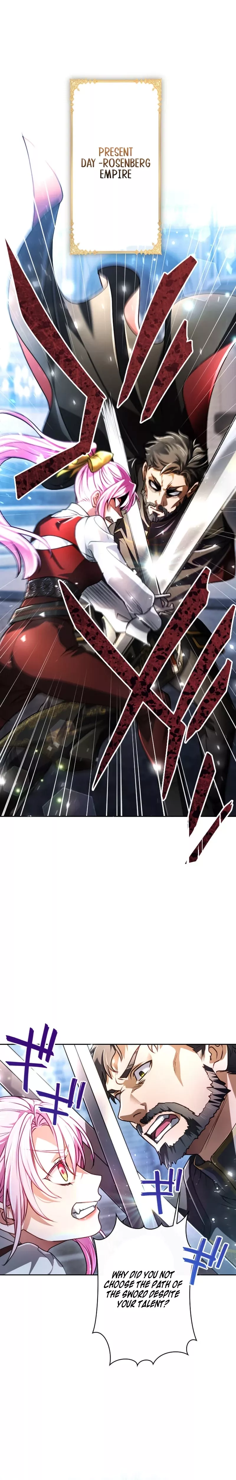 Read Kunshu-sama ni Muneyake chapter 72 image 18 on Lezhin