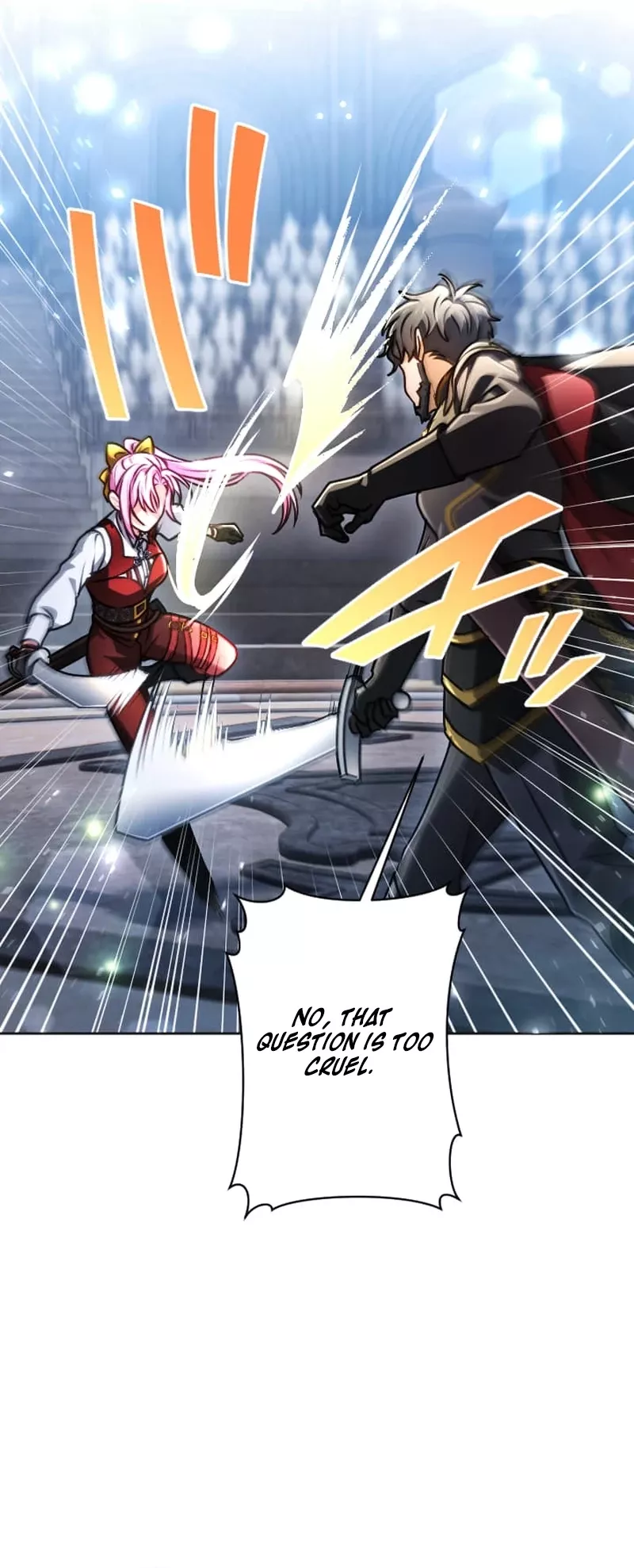 Read Kunshu-sama ni Muneyake chapter 72 image 19 on Lezhin