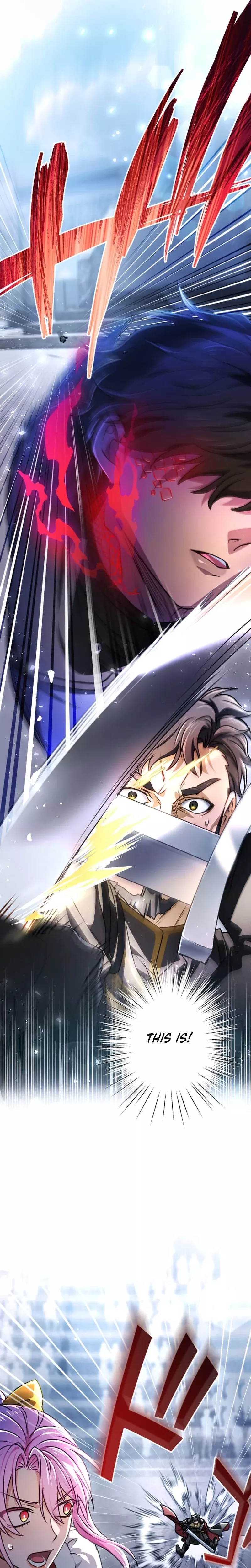 Read Kunshu-sama ni Muneyake chapter 72 image 24 on Lezhin