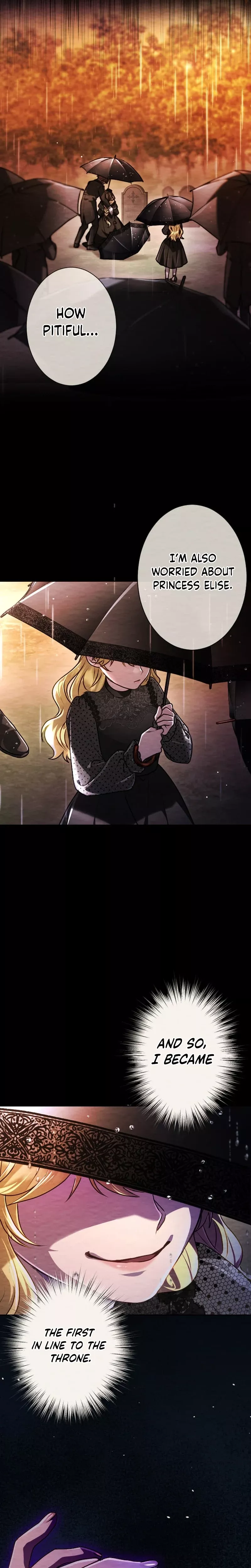 Read Kunshu-sama ni Muneyake chapter 72 image 4 on Lezhin