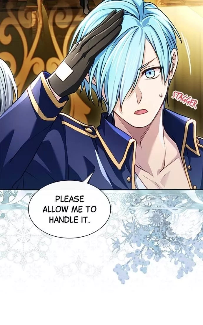 Read Kunshu-sama ni Muneyake chapter 73 image 14 on Lezhin