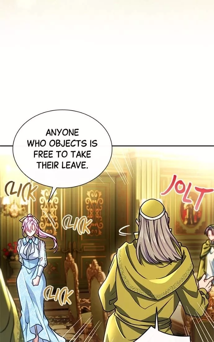 Read Kunshu-sama ni Muneyake chapter 73 image 2 on Lezhin