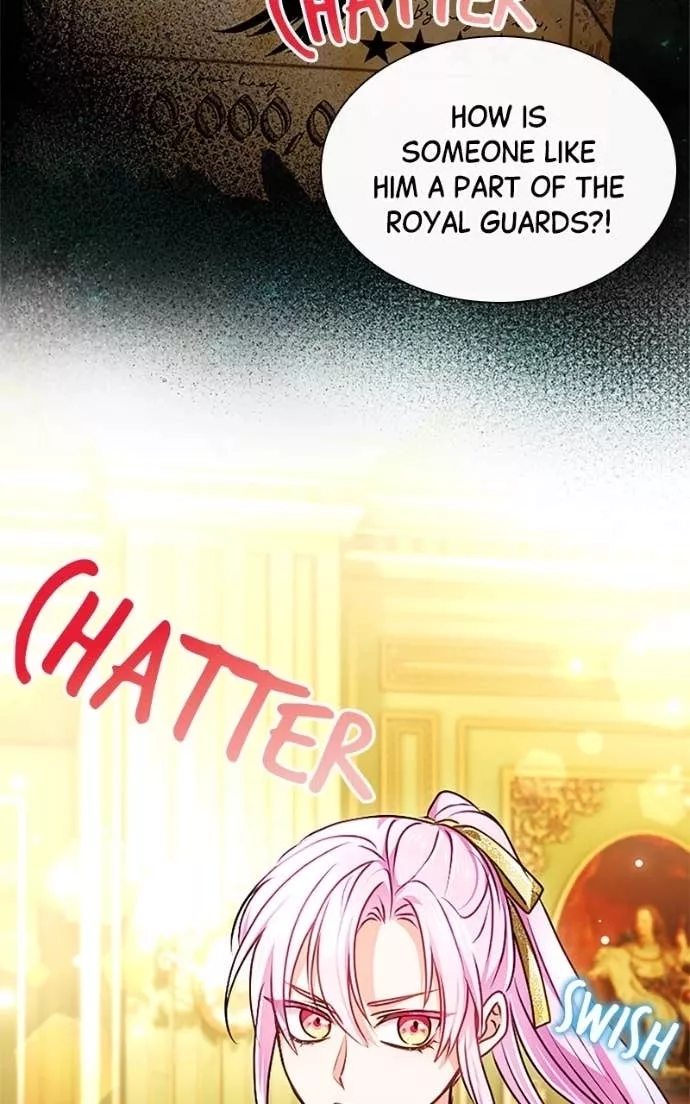 Read Kunshu-sama ni Muneyake chapter 73 image 22 on Lezhin