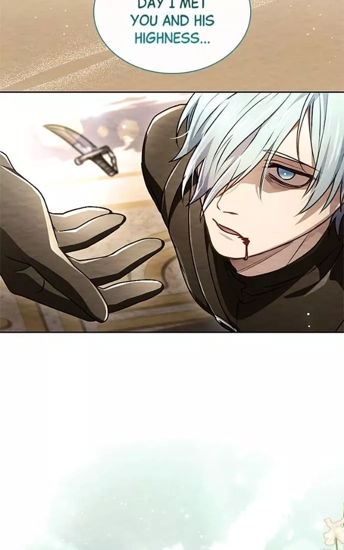 Read Kunshu-sama ni Muneyake chapter 73 image 25 on Lezhin
