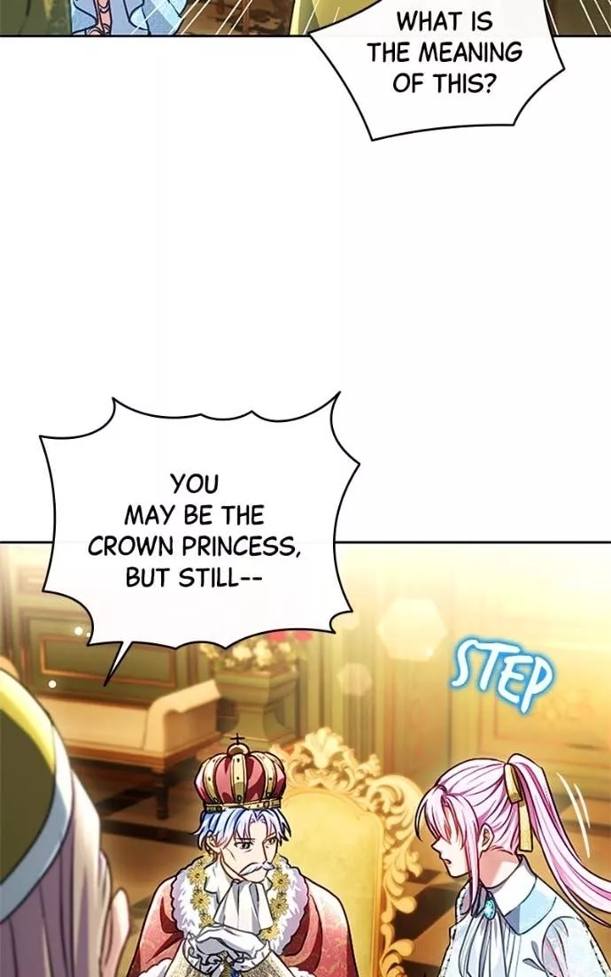 Read Kunshu-sama ni Muneyake chapter 73 image 3 on Lezhin