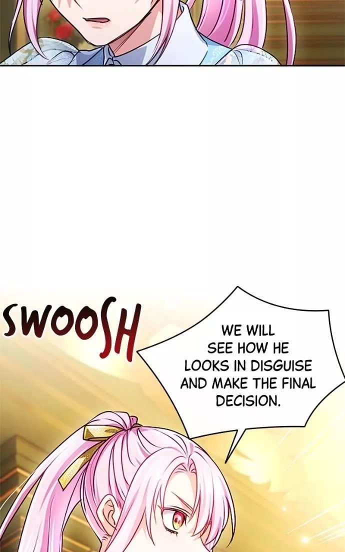 Read Kunshu-sama ni Muneyake chapter 73 image 30 on Lezhin