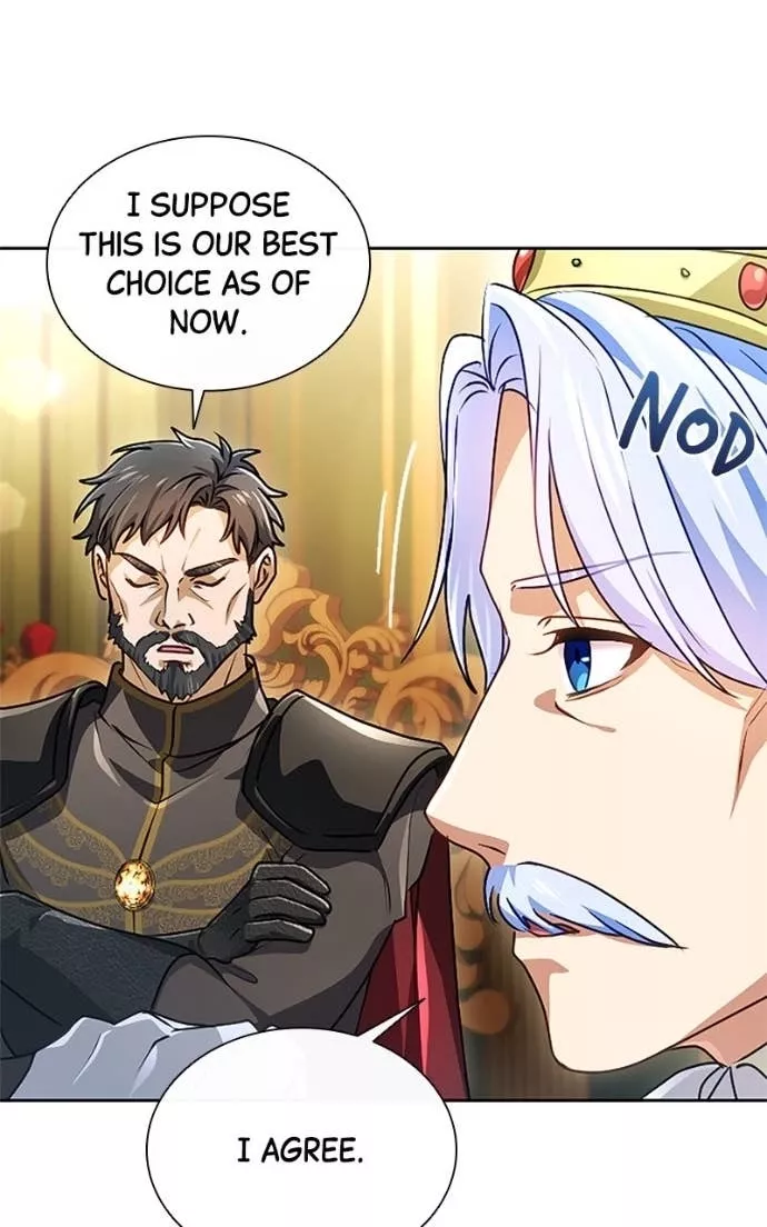 Read Kunshu-sama ni Muneyake chapter 73 image 32 on Lezhin