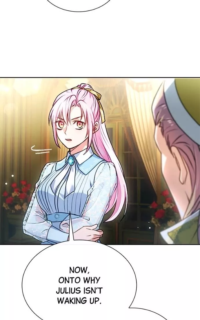 Read Kunshu-sama ni Muneyake chapter 73 image 33 on Lezhin
