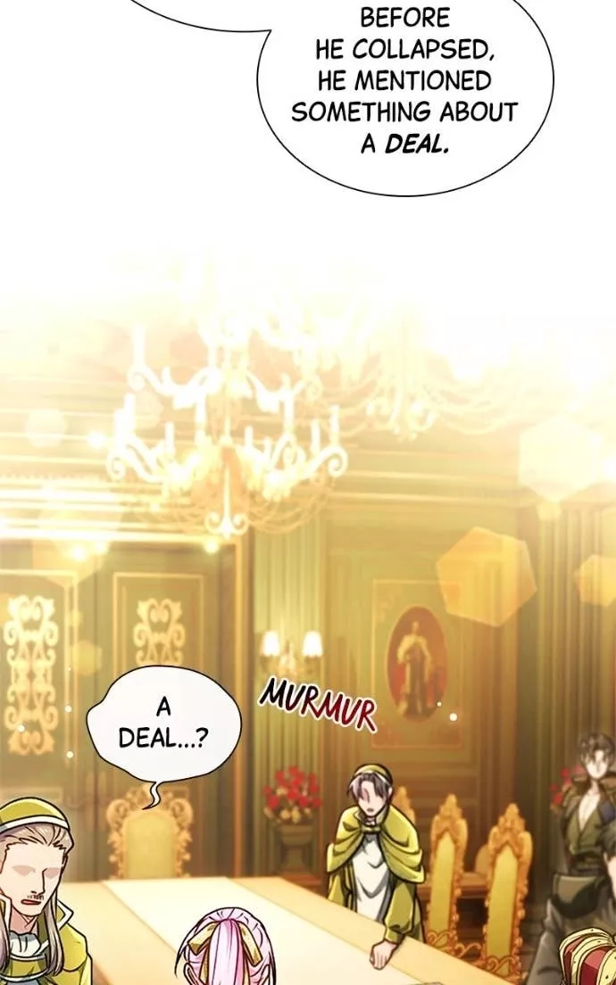 Read Kunshu-sama ni Muneyake chapter 73 image 34 on Lezhin