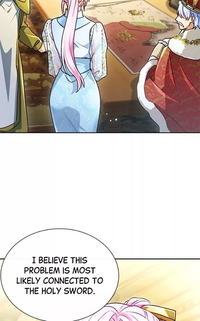 Read Kunshu-sama ni Muneyake chapter 73 image 35 on Lezhin