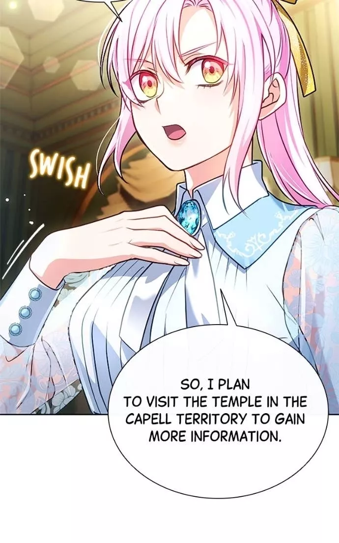 Read Kunshu-sama ni Muneyake chapter 73 image 36 on Lezhin