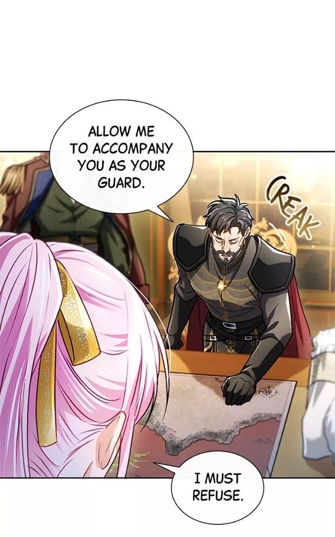 Read Kunshu-sama ni Muneyake chapter 73 image 37 on Lezhin