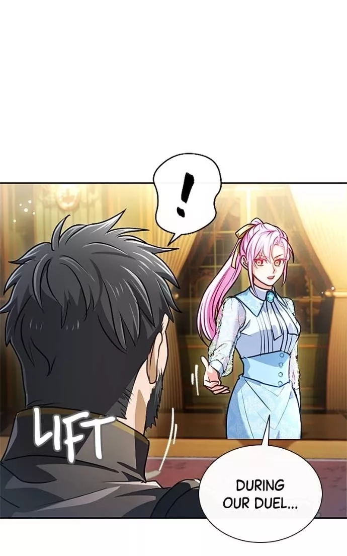 Read Kunshu-sama ni Muneyake chapter 73 image 38 on Lezhin