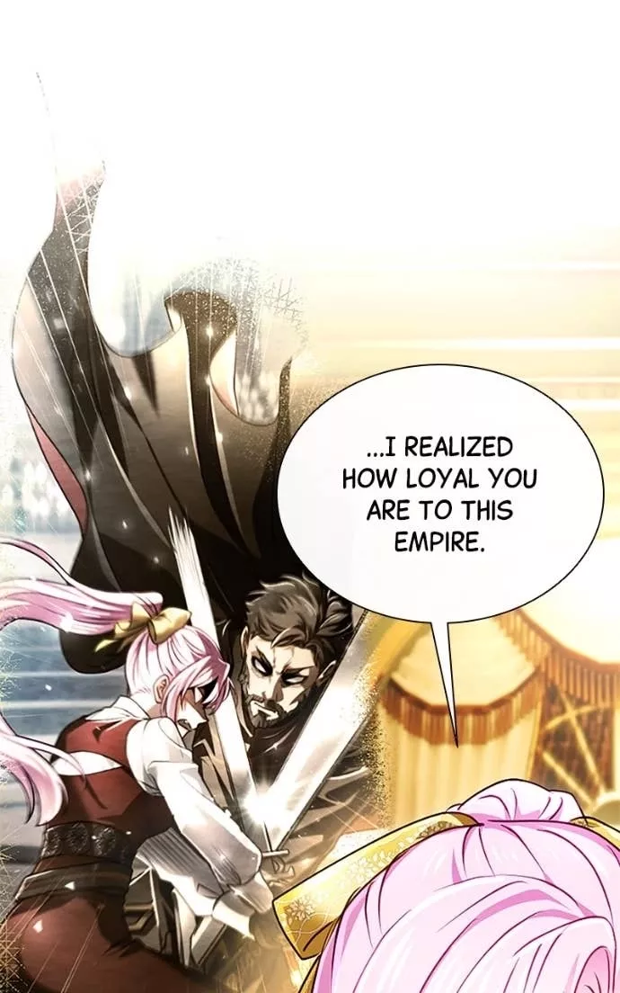 Read Kunshu-sama ni Muneyake chapter 73 image 39 on Lezhin