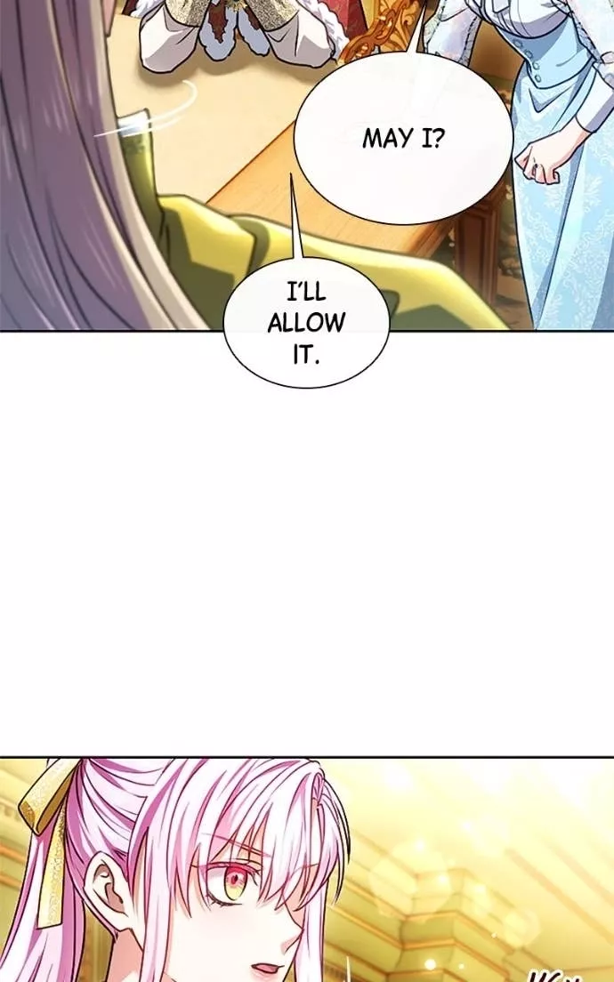 Read Kunshu-sama ni Muneyake chapter 73 image 4 on Lezhin