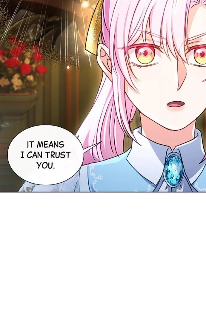 Read Kunshu-sama ni Muneyake chapter 73 image 40 on Lezhin
