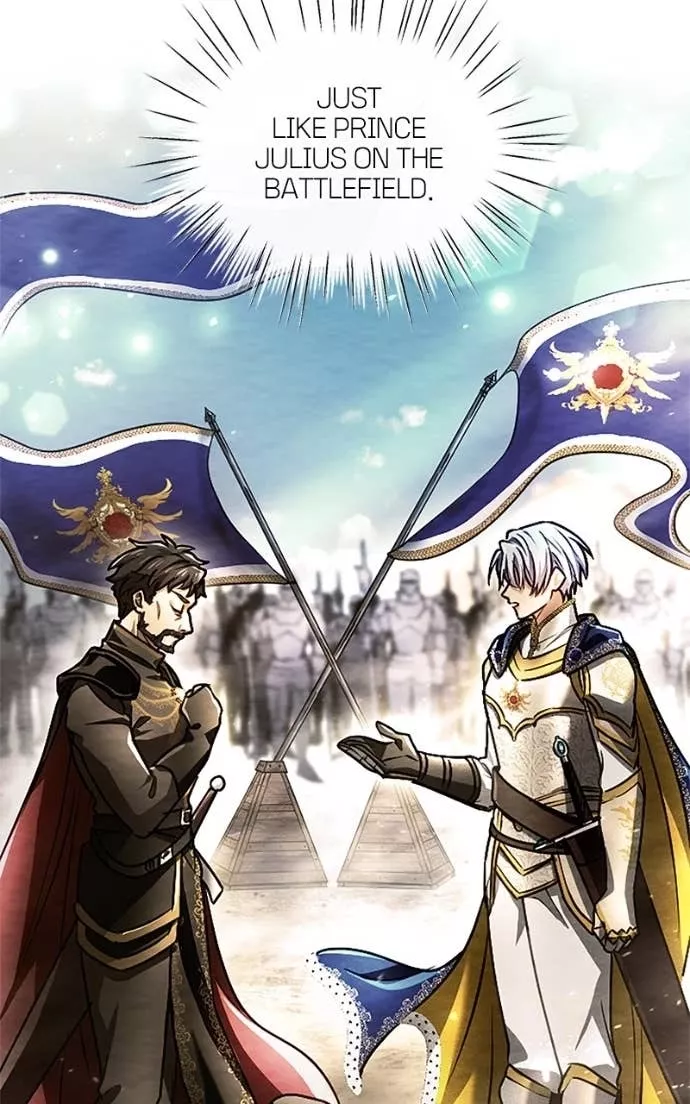 Read Kunshu-sama ni Muneyake chapter 73 image 43 on Lezhin