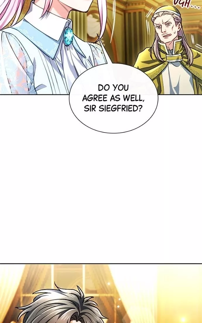 Read Kunshu-sama ni Muneyake chapter 73 image 5 on Lezhin