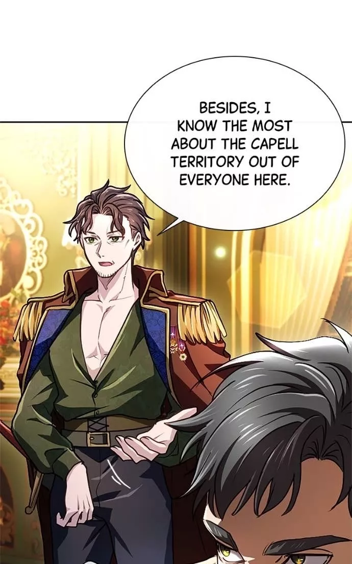 Read Kunshu-sama ni Muneyake chapter 73 image 50 on Lezhin