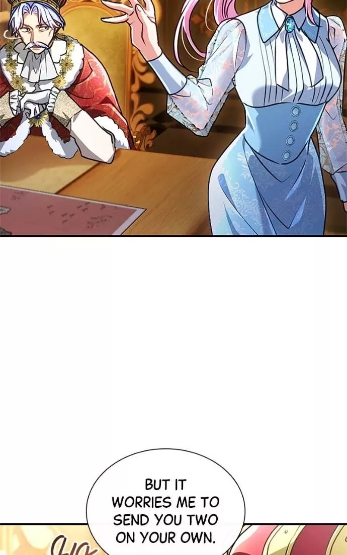 Read Kunshu-sama ni Muneyake chapter 73 image 54 on Lezhin